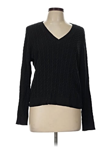 J.Jill Pullover Sweater (view 1)