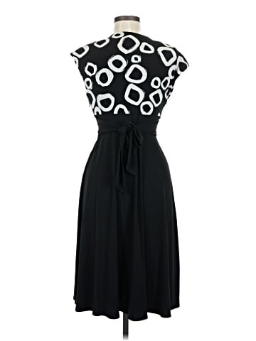 Maggy London Cocktail Dress (view 2)