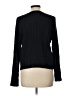J.Jill 100% Cotton Black Pullover Sweater Size L - photo 2