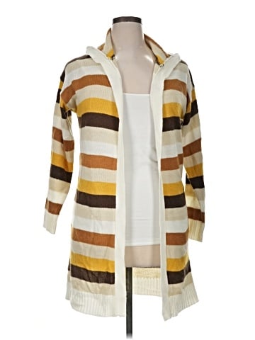 Evelyn Taylor Cardigan (view 1)