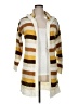 Evelyn Taylor Yellow Cardigan Size XL - photo 1