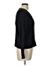 J.Jill 100% Cotton Black Pullover Sweater Size L - photo 4