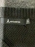 Anrabess Black Pullover Sweater Size M - photo 7