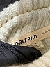 GRLFRND Ivory Turtleneck Sweater Size M - photo 7