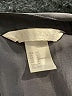 H&M Conscious 100% Polyester Gray 3/4 Sleeve Blouse Size 14 - photo 7