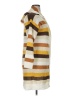 Evelyn Taylor Yellow Cardigan Size XL - photo 4