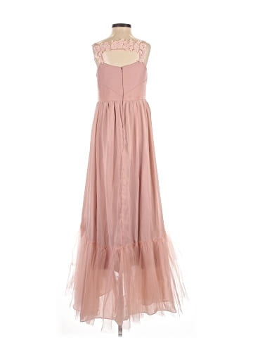 SONOMA life + style Cocktail Dress (view 2)