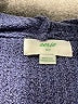 Aerie Blue Pullover Sweater Size S - photo 7