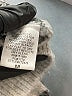 Storia Graphic Gray Pullover Sweater Size M - photo 8