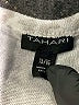 Tahari Silver Sweater Vest Size XL (estimated) - photo 7