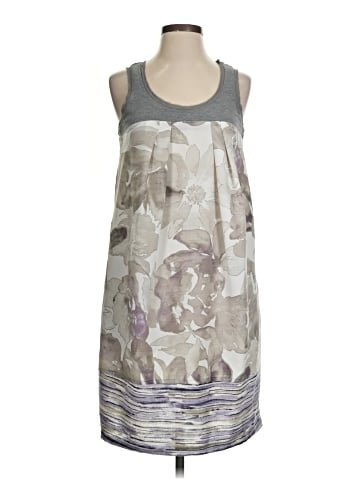 Simply Vera Vera Wang Casual Dress (view 1)