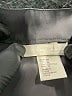 H&M Conscious 100% Polyester Gray 3/4 Sleeve Blouse Size 14 - photo 7