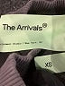 The Arrivals Gray Sweatshirt Size XS - photo 7