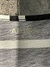 Apt. 9 Stripes Black Casual Dress Size M - photo 7