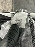 Apt. 9 Stripes Black Casual Dress Size M - photo 9