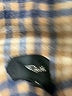 Rails Plaid Brown Jacket Size L - photo 6