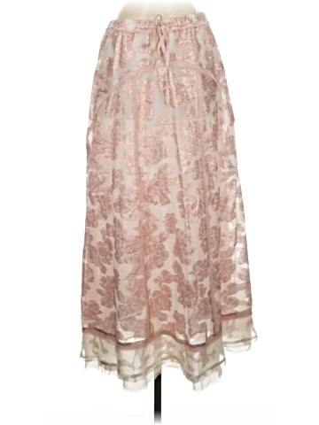 Zara Casual Skirt (view 1)