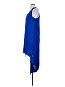 Express Blue Cocktail Dress Size XS - photo 5