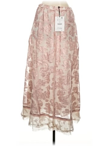 Zara Casual Skirt (view 2)