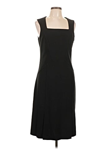 Max and Cleo Cocktail Dress (view 1)