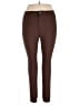 Assorted Brands Brown Jeggings Size 2X - photo 1