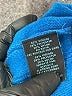 Faith & Zoe Blue Pullover Sweater Size S - photo 8