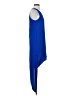 Express Blue Cocktail Dress Size XS - photo 4