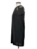 Lulus Solid Black Casual Dress Size S - photo 5