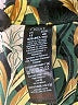 Next 100% Polyester Print Green Casual Skirt Size 12 - photo 5