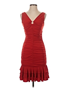 Laundry By Shelli Segal Cocktail Dress