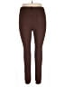 Assorted Brands Brown Jeggings Size 2X - photo 2