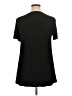 Popyoung Black Short Sleeve T-Shirt Size XL - photo 2