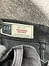 Gap Stripes Black Jeans Size 28 waist - photo 7