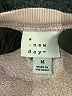 A New Day Polka Dots Tan Sweatshirt Size M - photo 7