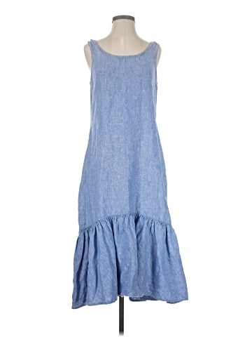 Polo by Ralph Lauren Casual Dress (view 1)