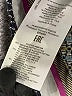 ETRO Houndstooth Gray Dress Pants Size EU (IT) 48 / US 12 - photo 9