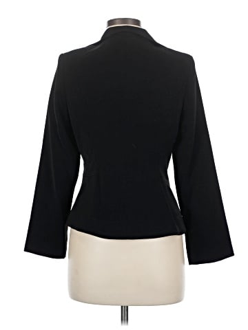 Midnight Velvet Blazer (view 2)
