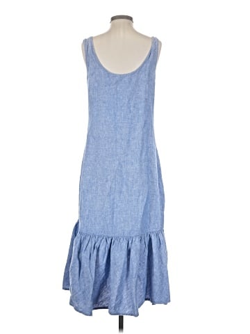 Polo by Ralph Lauren Casual Dress (view 2)