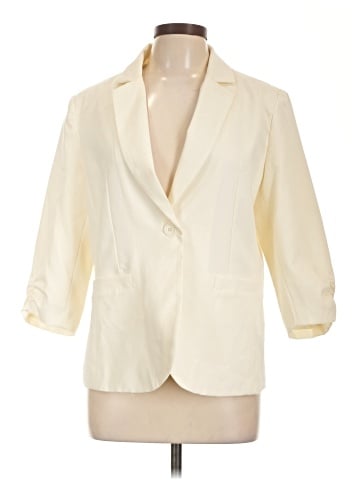 Elleven Blazer (view 1)