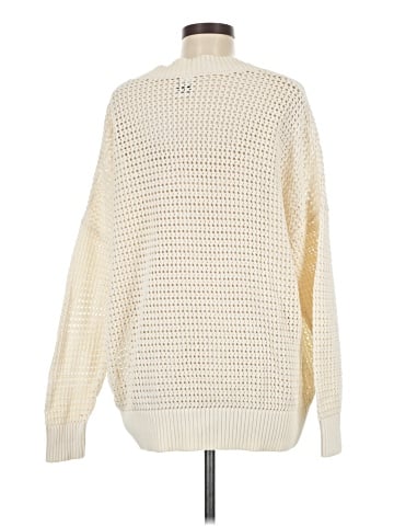NSF Pullover Sweater (view 2)