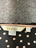 Boden Polka Dots Black Long Sleeve Blouse Size 4 - photo 7