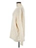 NSF 100% Cotton Ivory Pullover Sweater Size M - photo 5