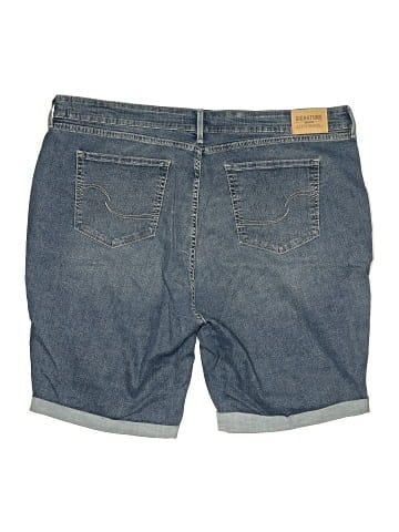 Levi's Denim Shorts (view 2)