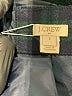 J.Crew Factory Store Plaid Green Wool Blazer Size 2 - photo 6