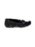SOUL Naturalizer Black Flats Size 8 1/2 (estimated) - photo 1
