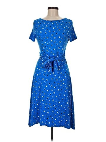 Hobbs London Casual Dress (view 1)