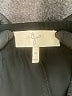 Joie 100% Polyester Solid Black Casual Pants Size M - photo 7