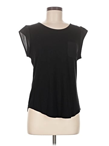 Calvin Klein Sleeveless T-Shirt (view 1)