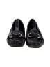 SOUL Naturalizer Black Flats Size 8 1/2 (estimated) - photo 2