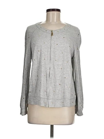 St. John Spa Sweatshirt (view 1)